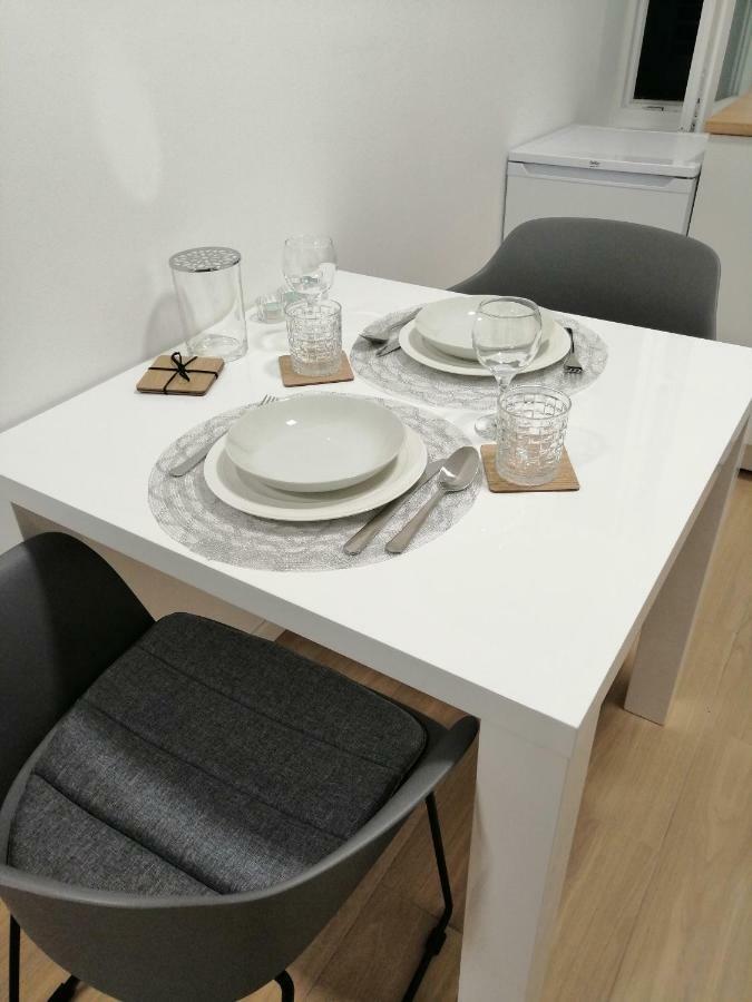 Отель Studio Apartman Adris Шибеник Экстерьер фото